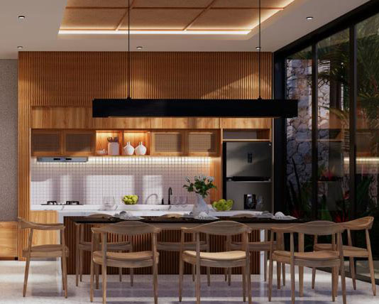 Tips Mendesain Ruangan bagi Pemula